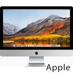 Ремонт iMac 27” Retina 5K (2017г.) в Волгограде